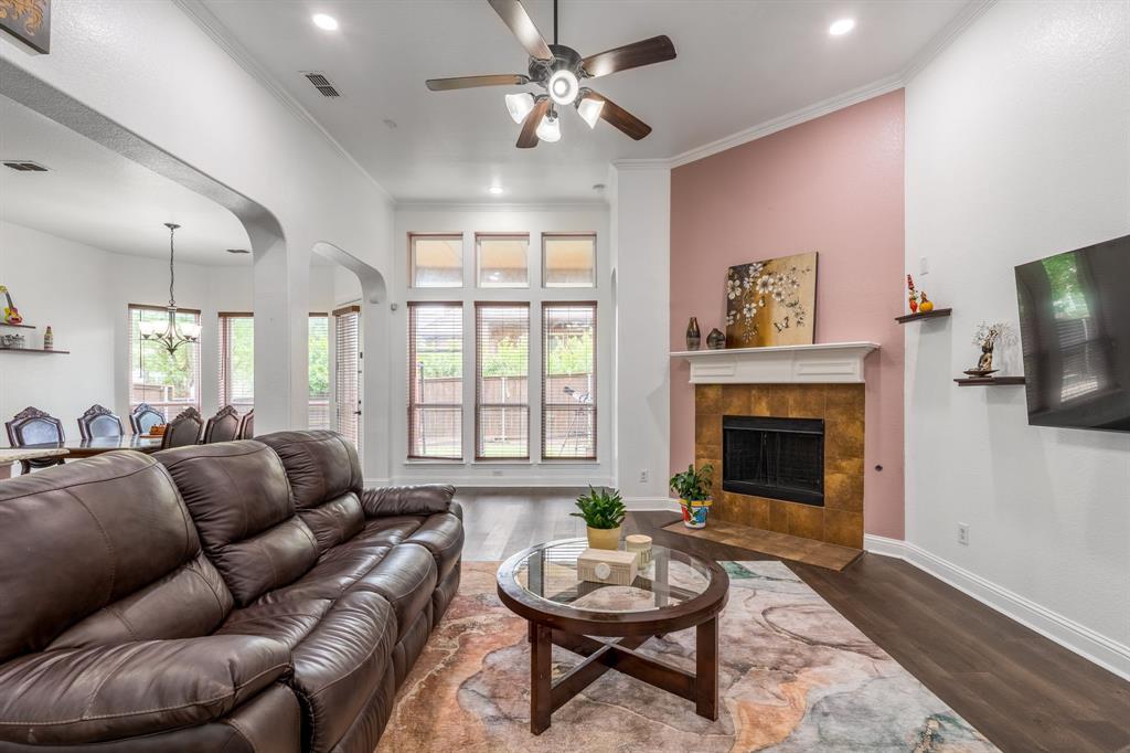 Fairways at Craig Ranch - Residential