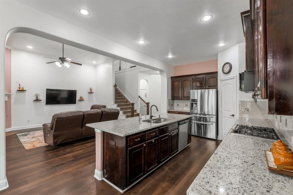 Fairways at Craig Ranch - Residential