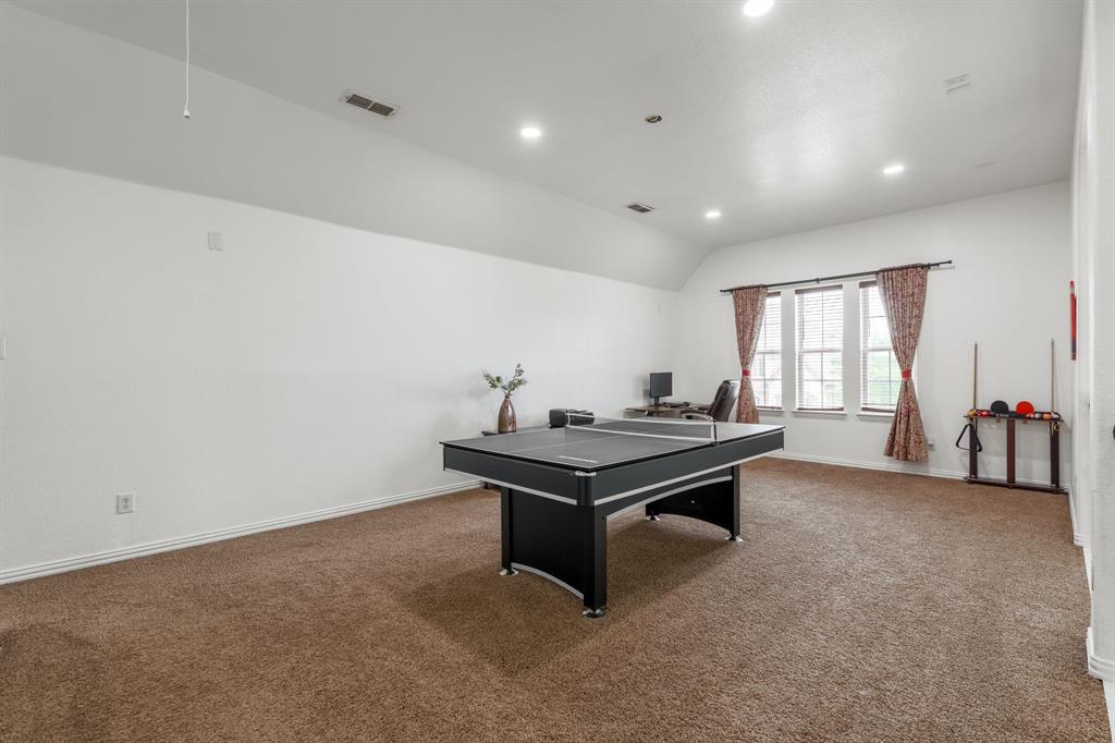Fairways at Craig Ranch - Residential