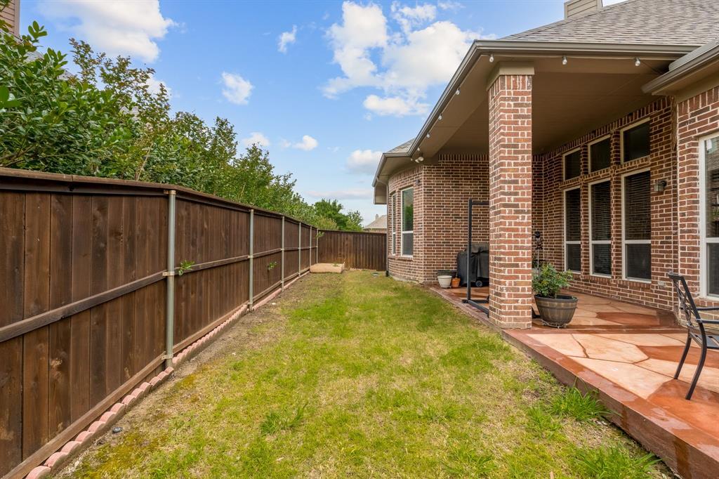 Fairways at Craig Ranch - Residential