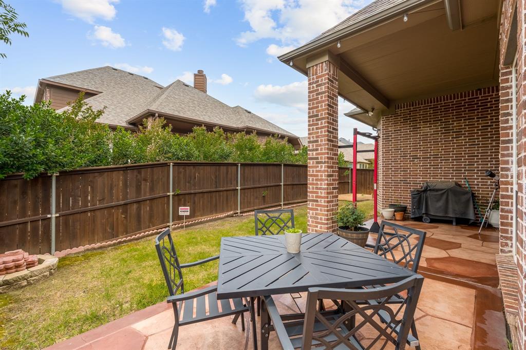 Fairways at Craig Ranch - Residential