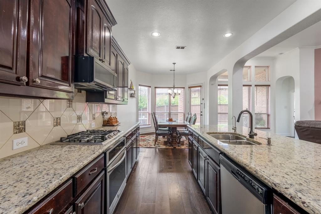 Fairways at Craig Ranch - Residential