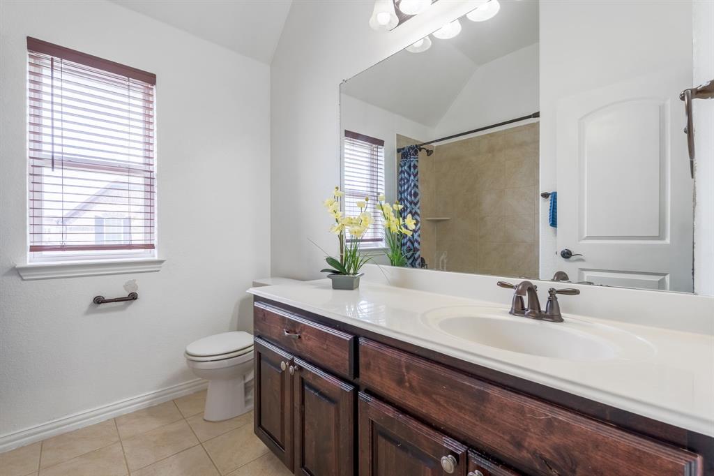 Fairways at Craig Ranch - Residential
