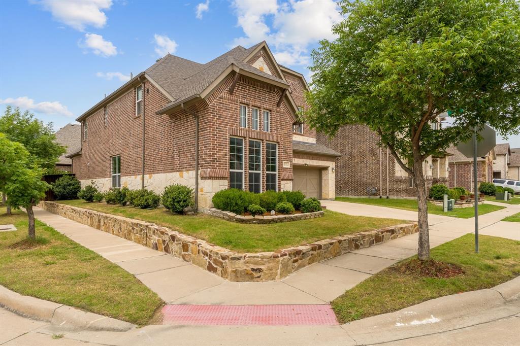 Fairways at Craig Ranch - Residential
