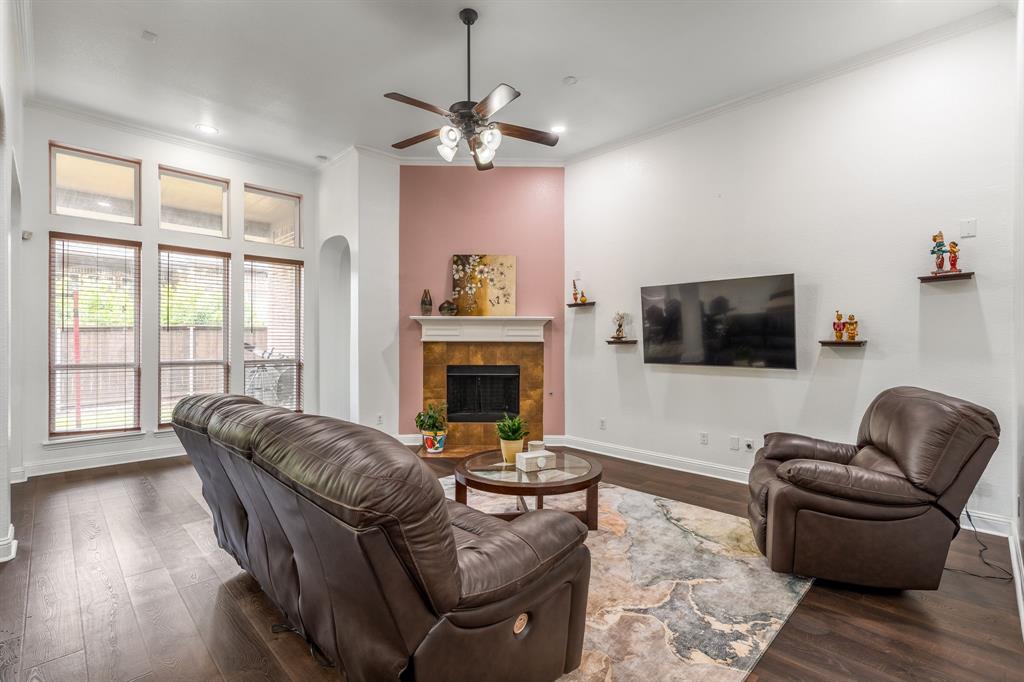 Fairways at Craig Ranch - Residential