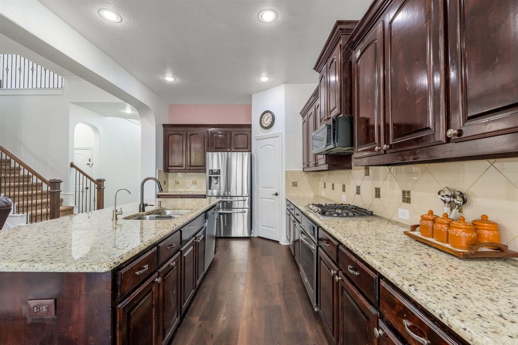 Fairways at Craig Ranch - Residential