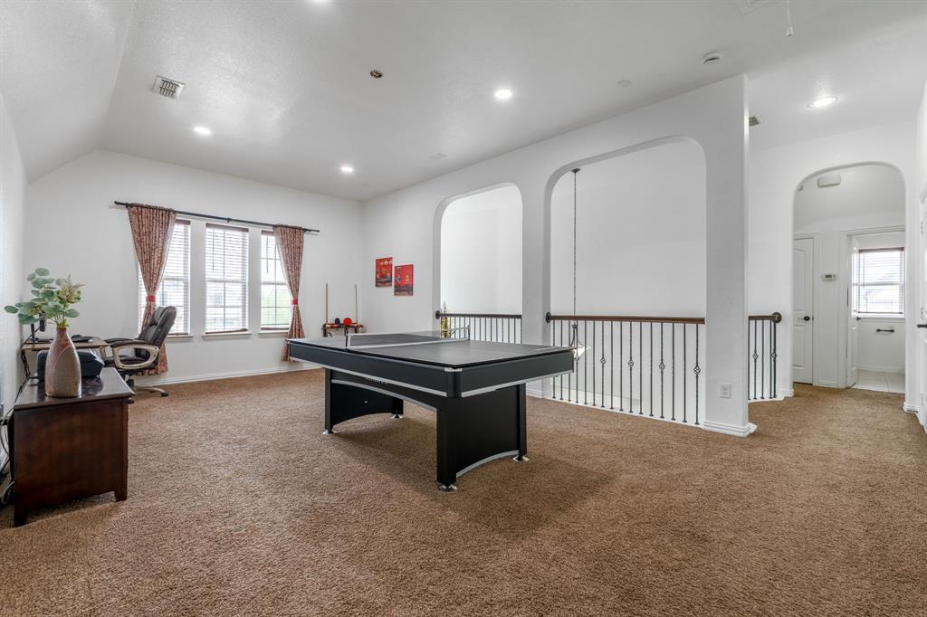 Fairways at Craig Ranch - Residential