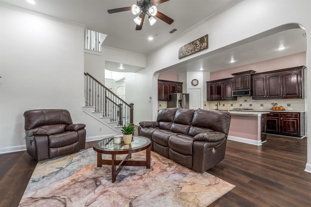 Fairways at Craig Ranch - Residential