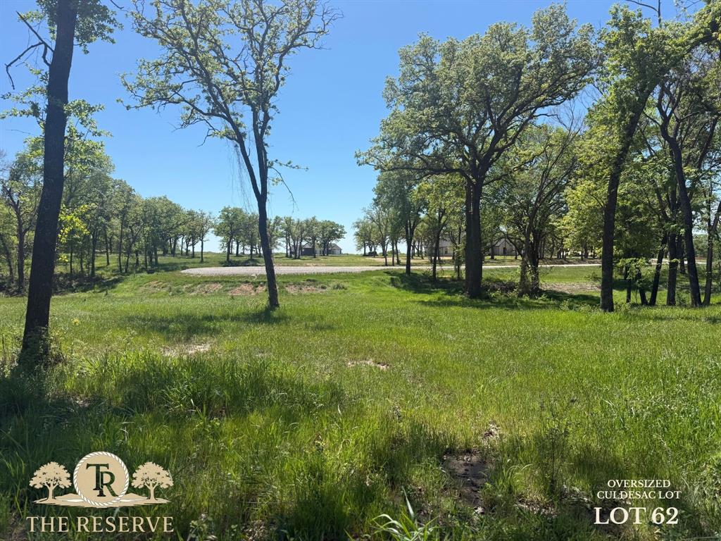 The Reserve at Taylor Ranch - Land