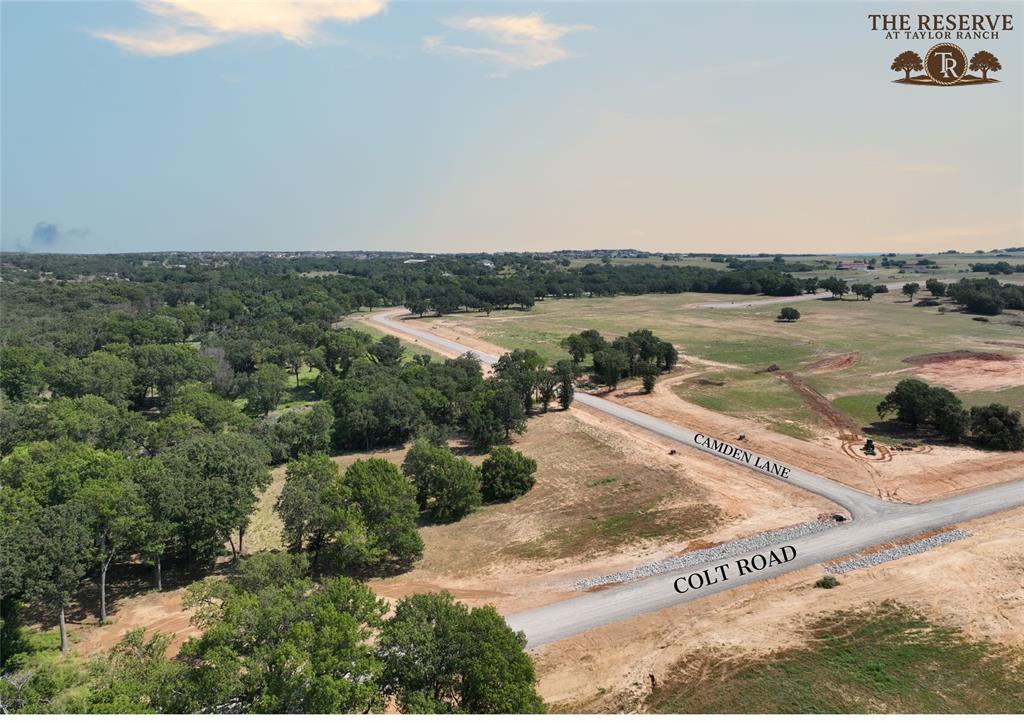 The Reserve at Taylor Ranch - Land