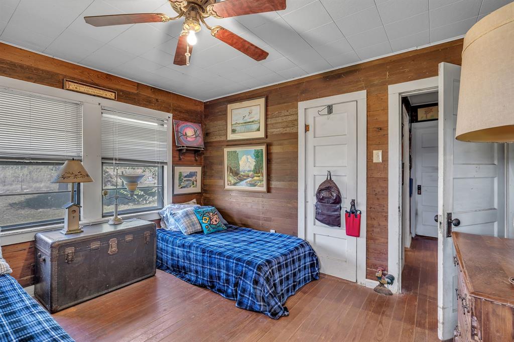 Polly Meeks Surv Abs #640 - Residential