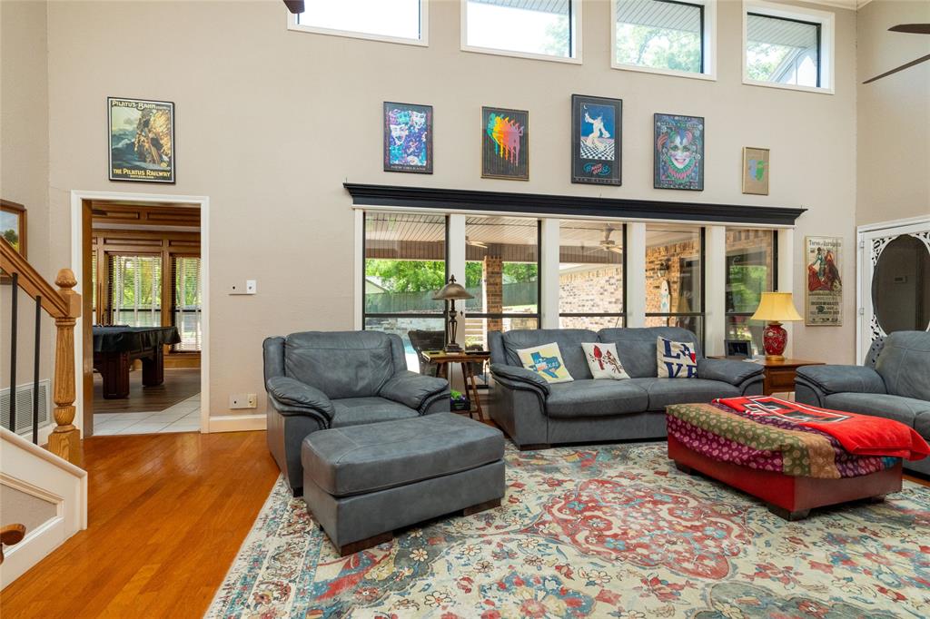 Cross Timbers 6 - Residential