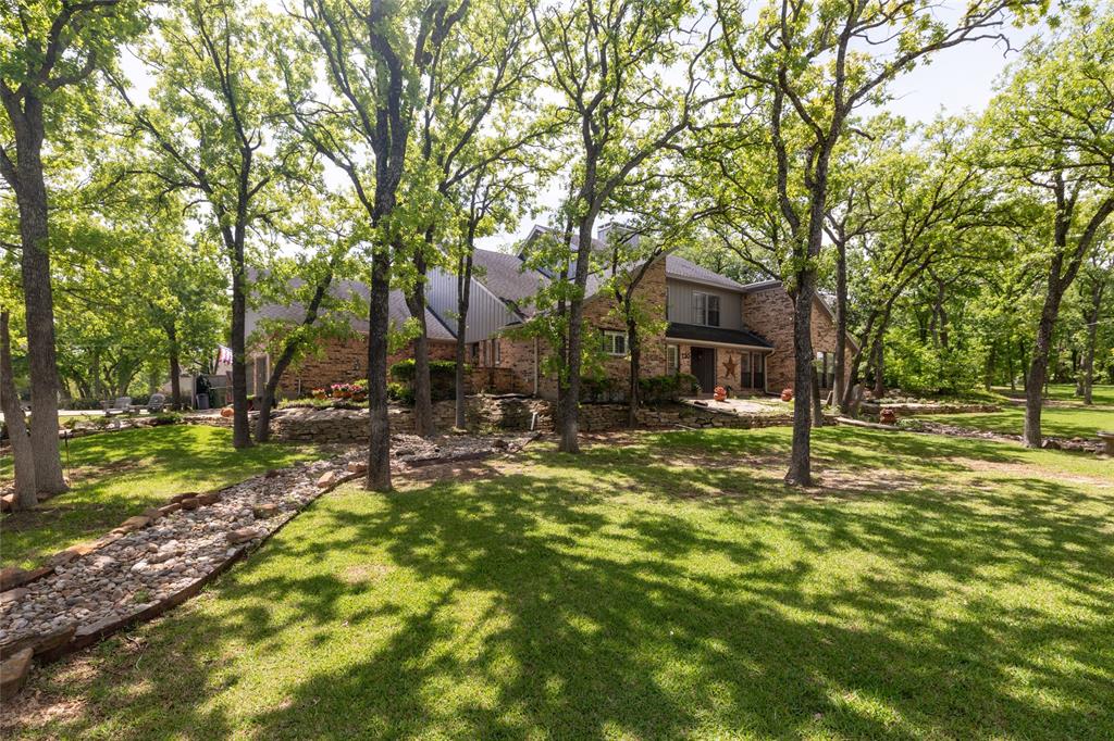 Cross Timbers 6 - Residential