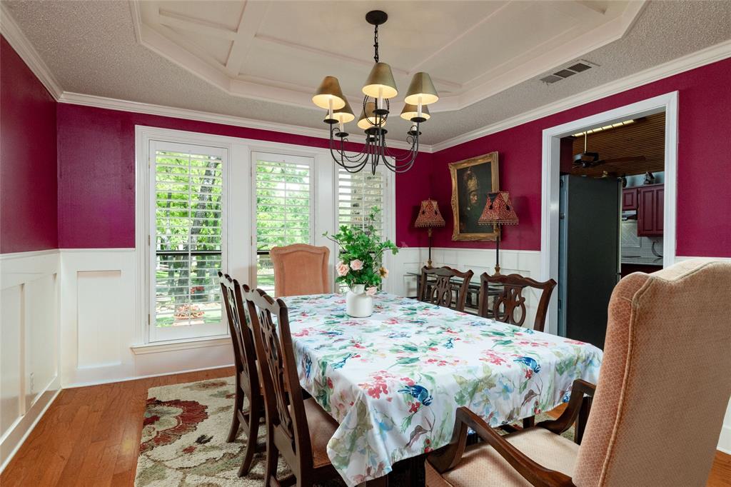 Cross Timbers 6 - Residential