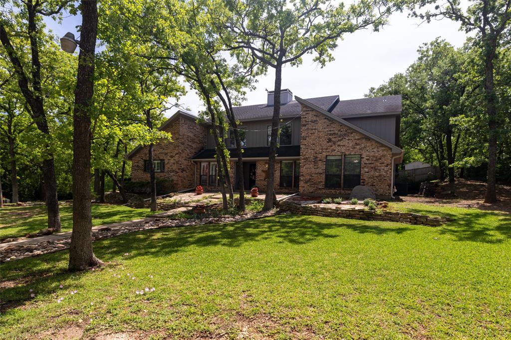 Cross Timbers 6 - Residential