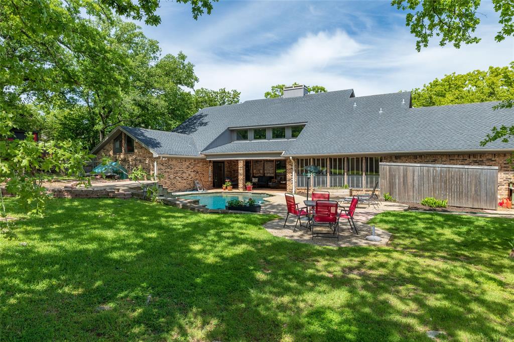 Cross Timbers 6 - Residential