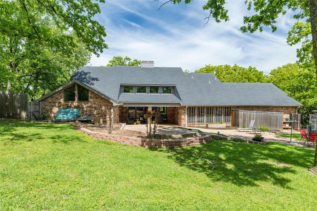 Cross Timbers 6 - Residential