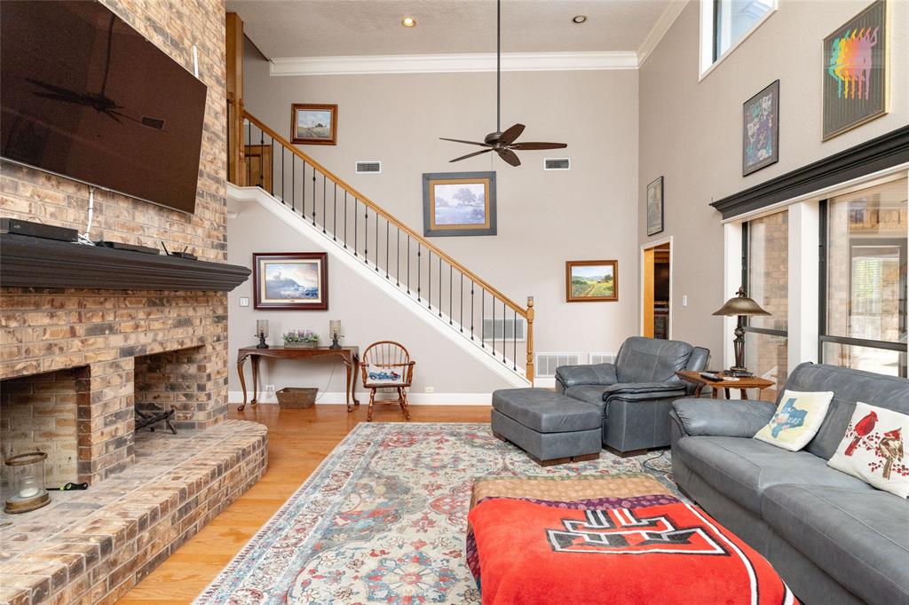 Cross Timbers 6 - Residential