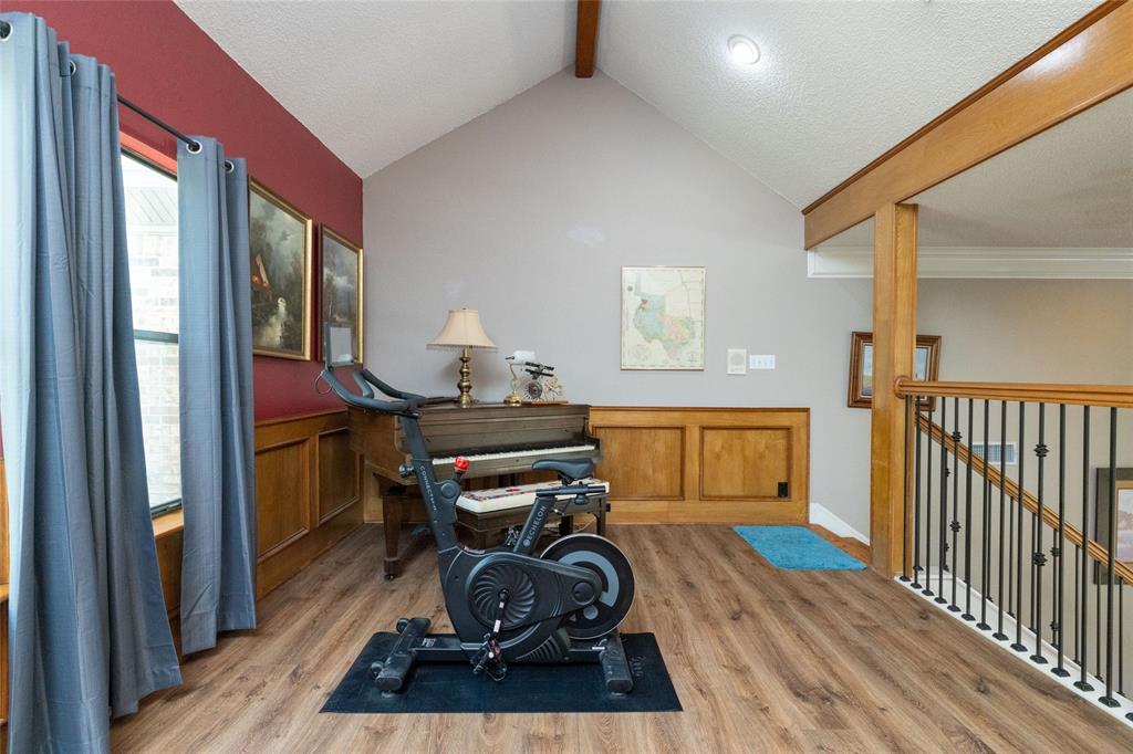 Cross Timbers 6 - Residential