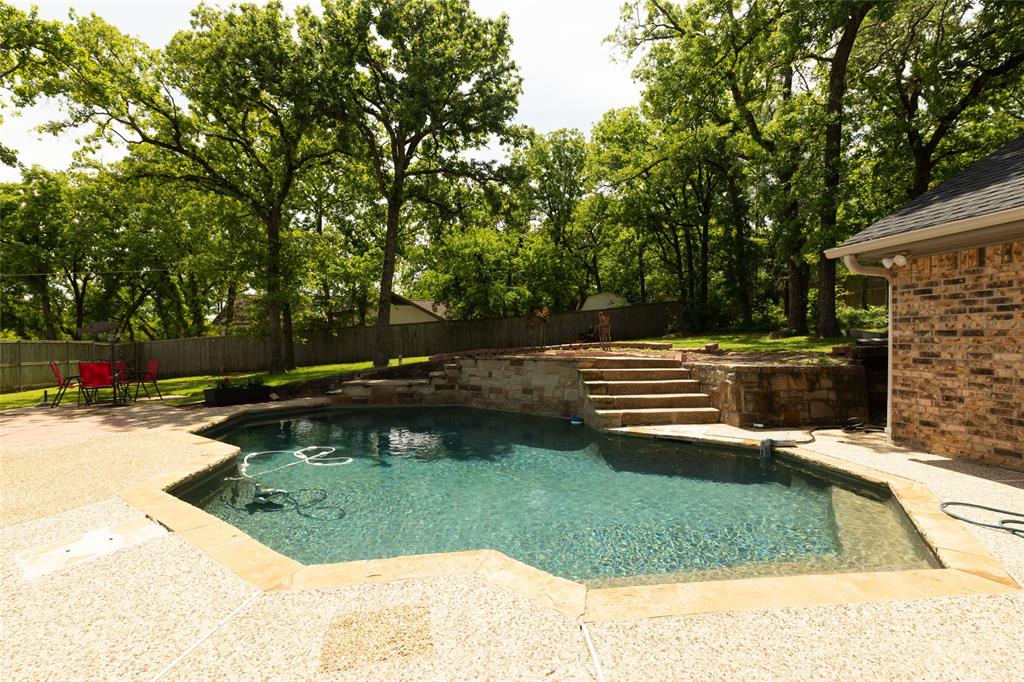 Cross Timbers 6 - Residential