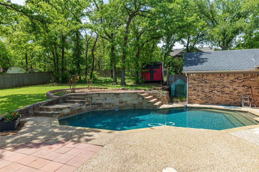 Cross Timbers 6 - Residential