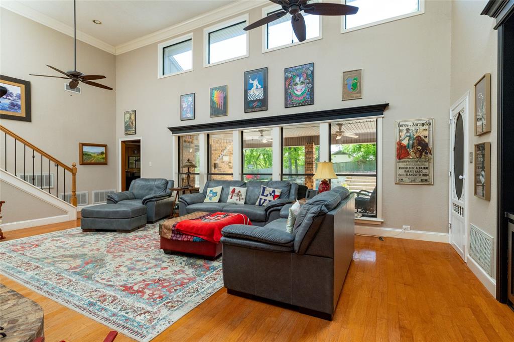 Cross Timbers 6 - Residential
