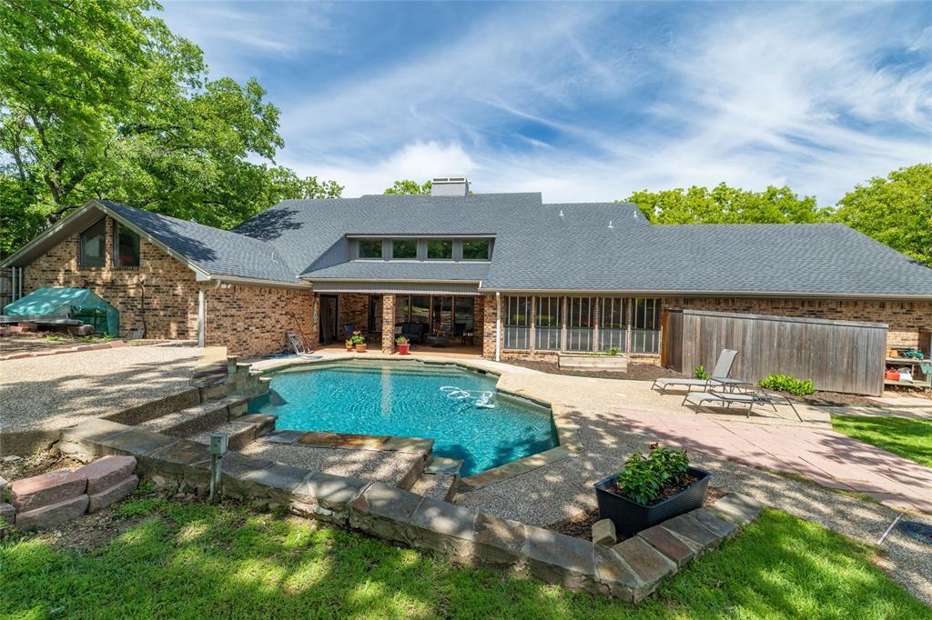 Cross Timbers 6 - Residential