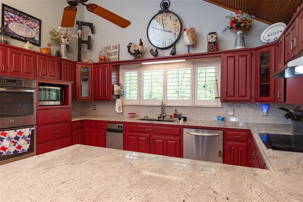 Cross Timbers 6 - Residential
