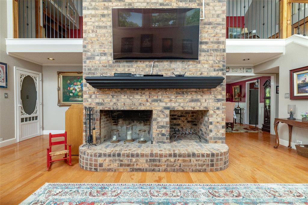 Cross Timbers 6 - Residential