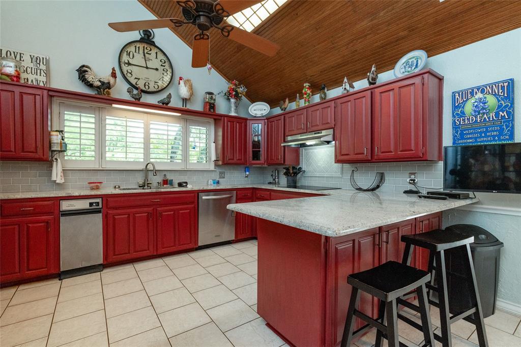 Cross Timbers 6 - Residential