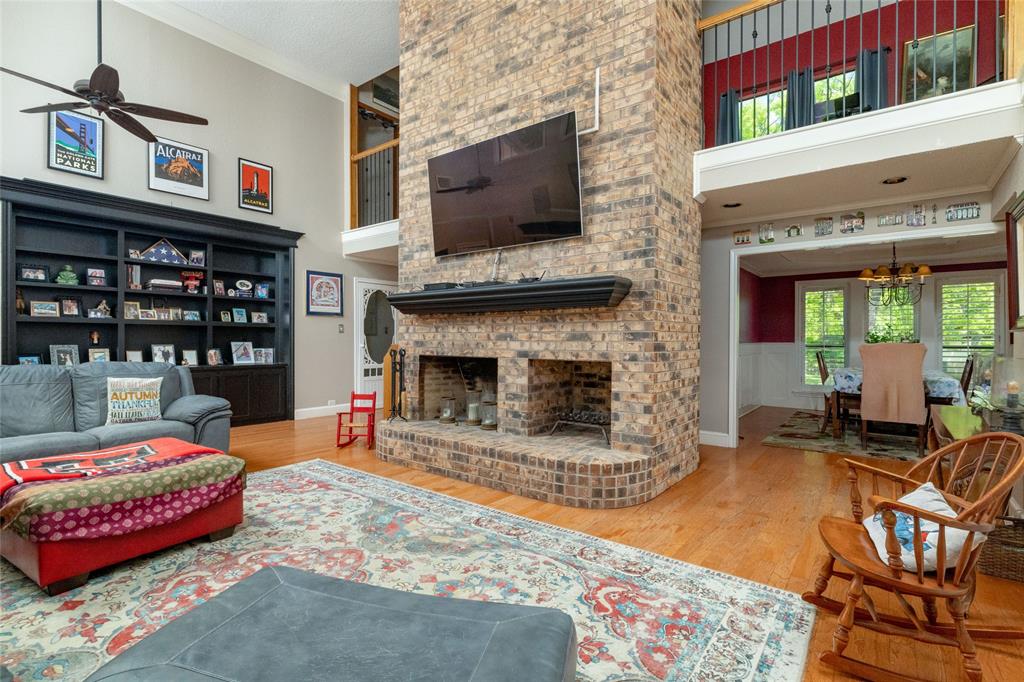 Cross Timbers 6 - Residential