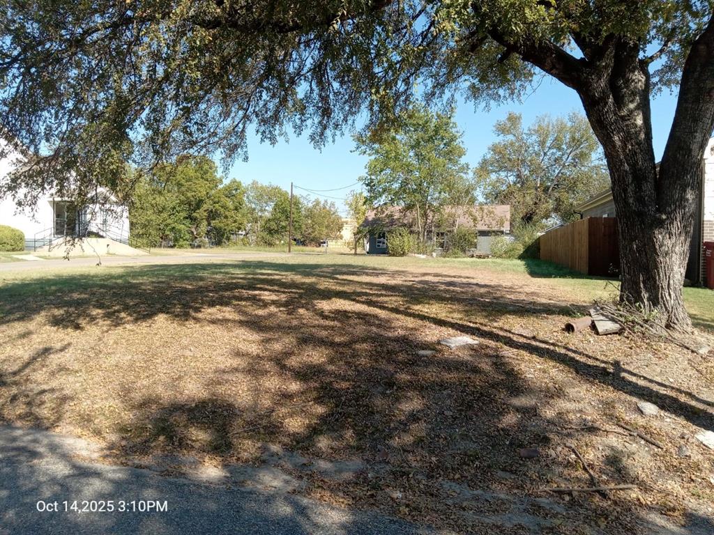 Fairview Add - Land