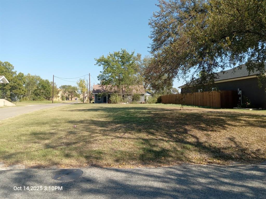 Fairview Add - Land