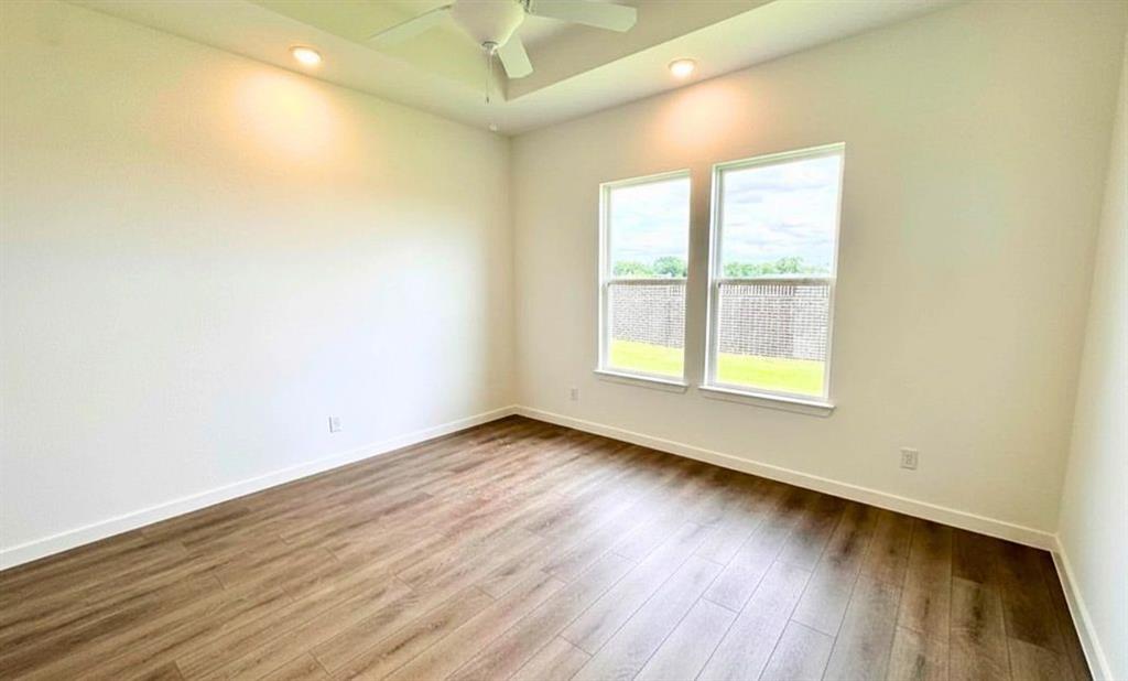 Aster Park - Residential