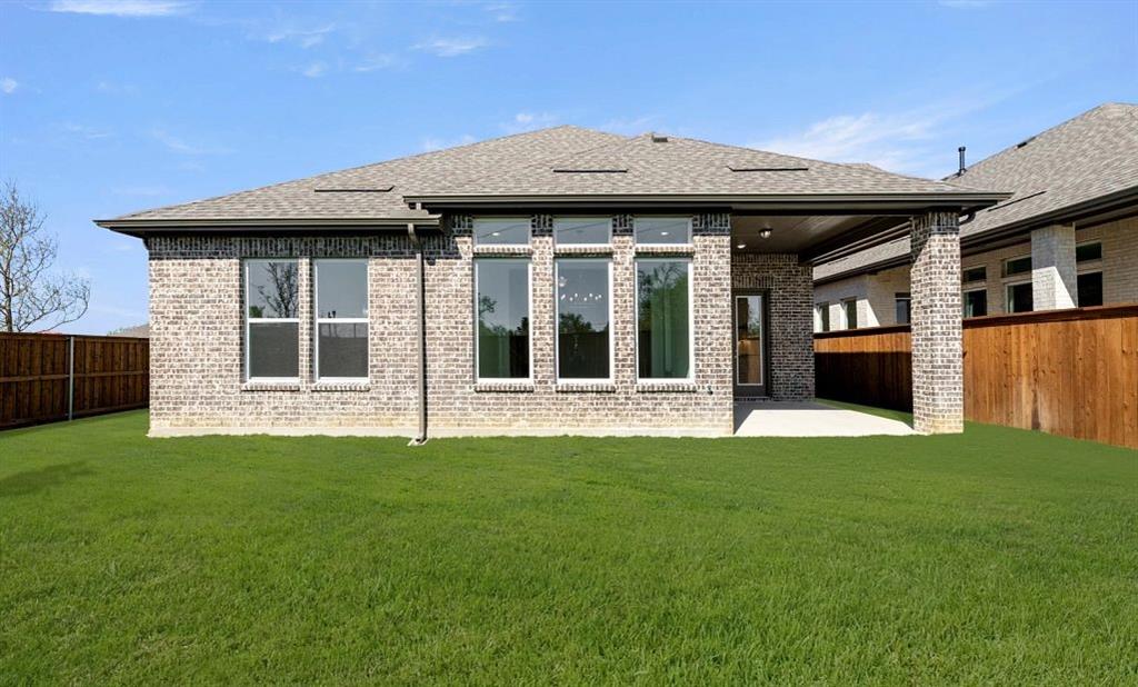 Aster Park - Residential