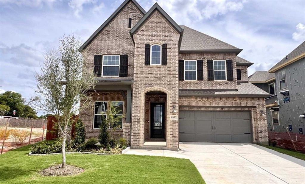Aster Park - Residential