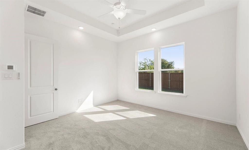 Aster Park - Residential