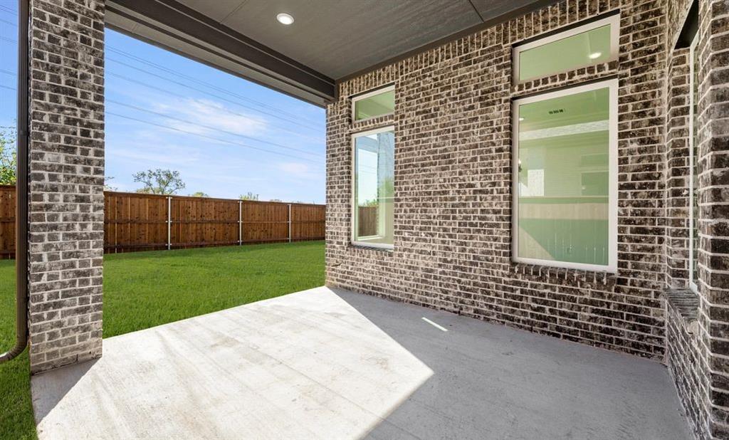 Aster Park - Residential