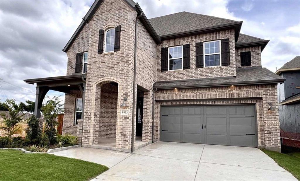 Aster Park - Residential