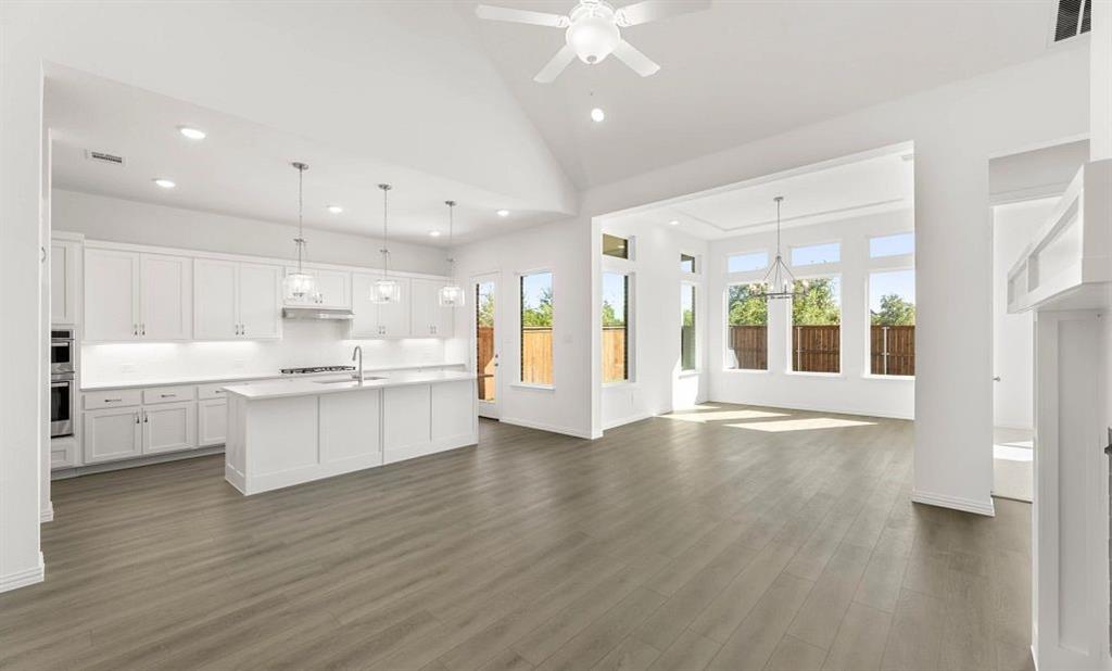 Aster Park - Residential