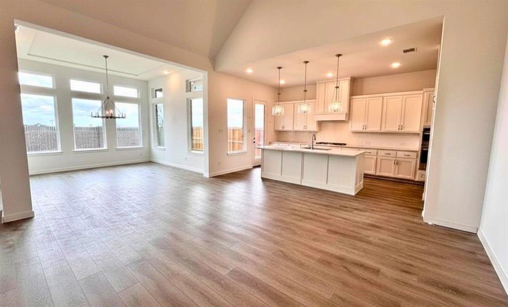 Aster Park - Residential