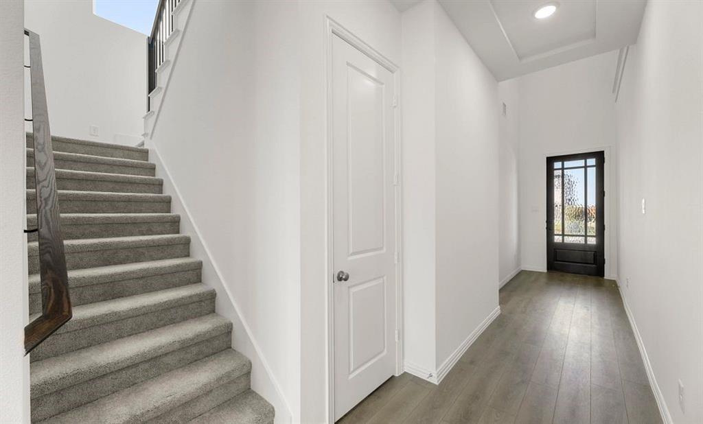 Aster Park - Residential