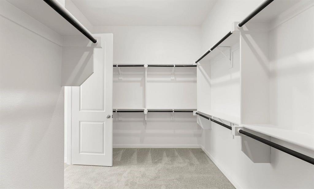 Aster Park - Residential