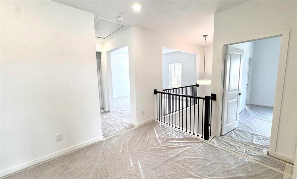 Aster Park - Residential