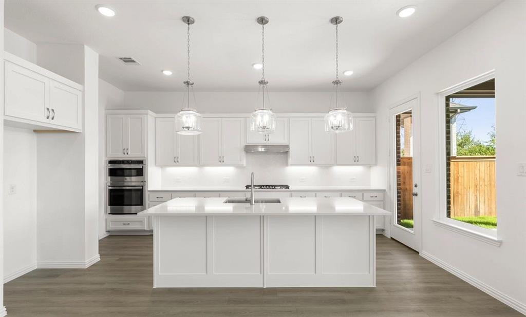 Aster Park - Residential