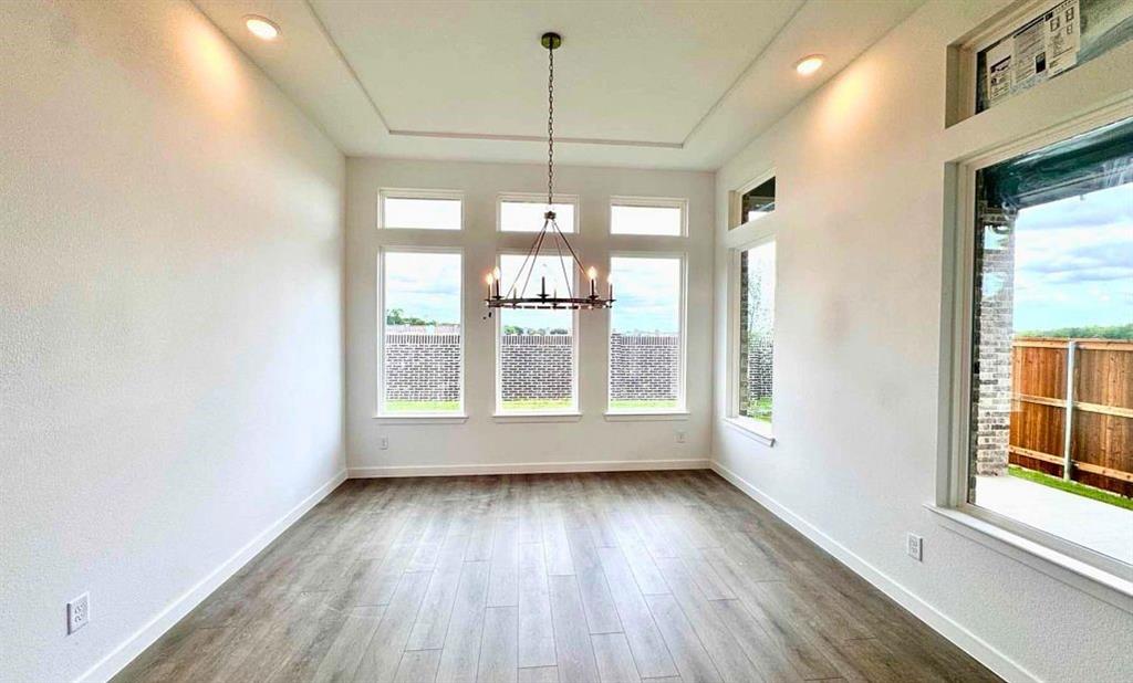 Aster Park - Residential
