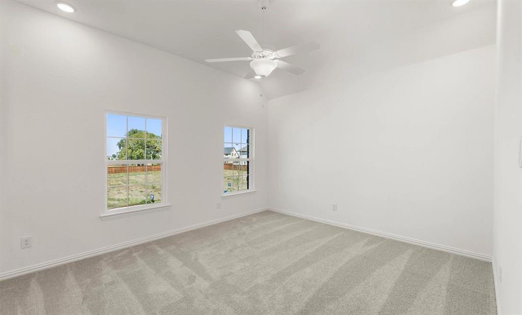 Aster Park - Residential