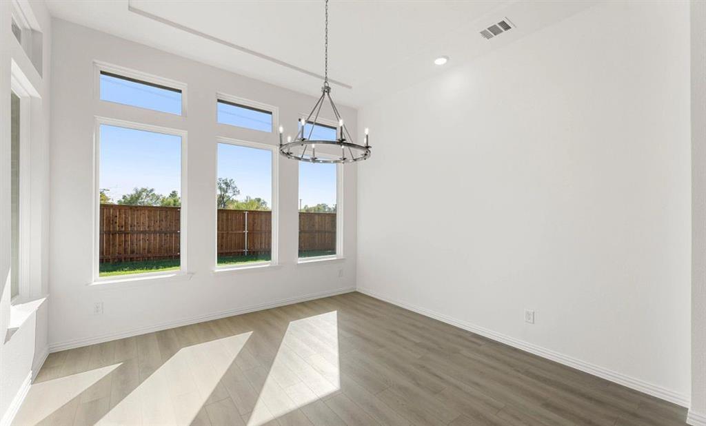 Aster Park - Residential