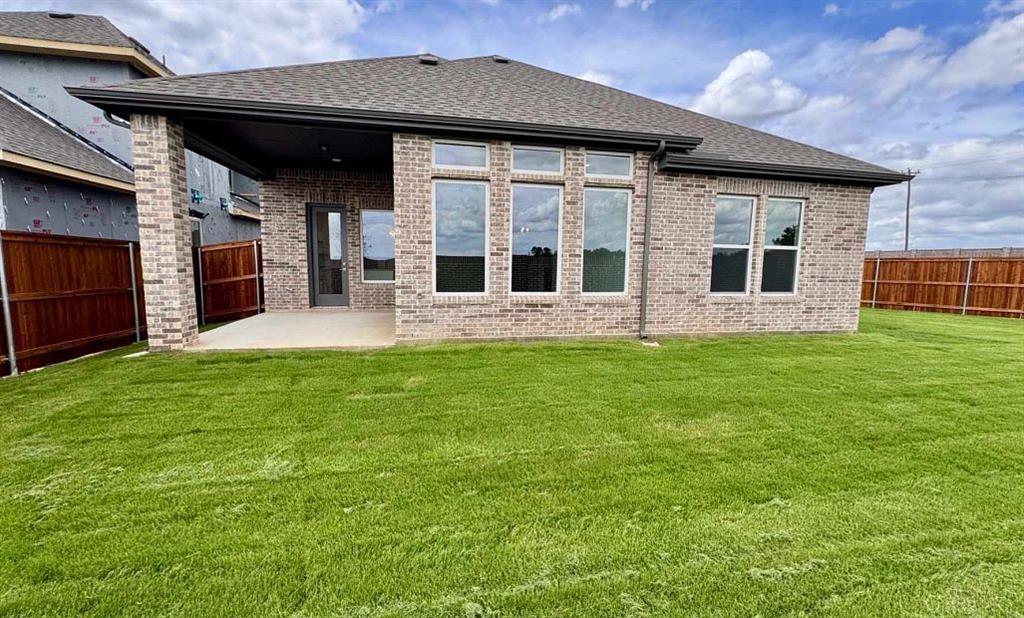 Aster Park - Residential