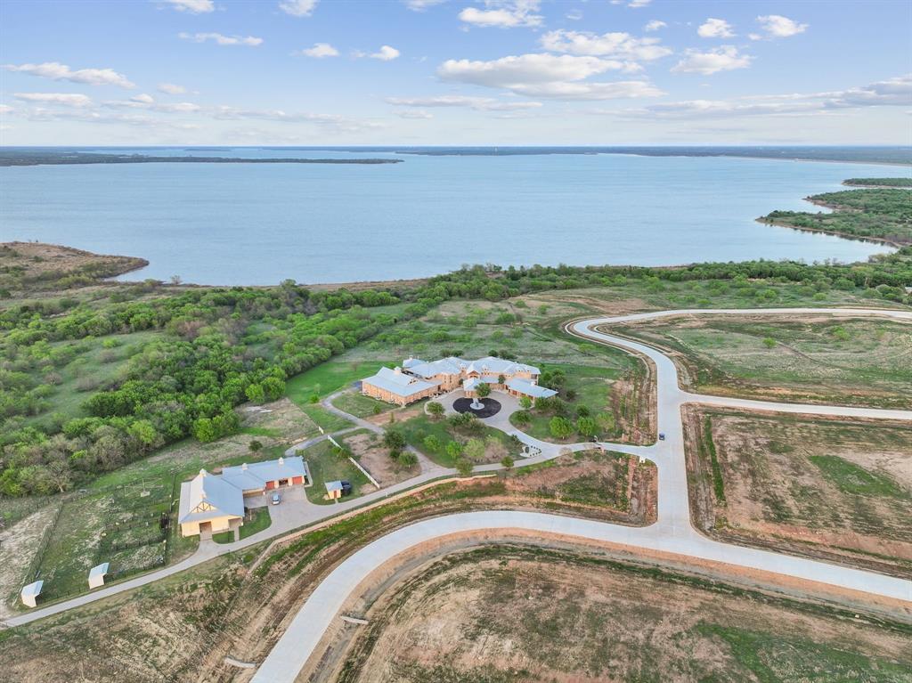 Lakeside Estates - Land